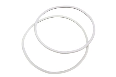 EVA-pakninger for metallspann