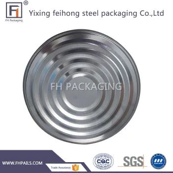 Bunn for 20L Steel Pail Container